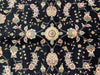 Load image into Gallery viewer, Luxurious-Handmade-Wool-Silk-Rug.jpg