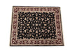 Load image into Gallery viewer, Luxurious-Handmade-Wool-Silk-Rug.jpg