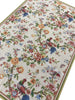 Load image into Gallery viewer, Handmade-Floral-Needle-Point-Rug.jpg