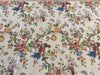 Load image into Gallery viewer, Handmade-Floral-Needle-Point-Rug.jpg