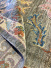 Load image into Gallery viewer, Luxurious-Oushak-Rug.jpg