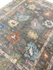 Load image into Gallery viewer, Luxurious-Oushak-Rug.jpg
