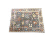 Load image into Gallery viewer, Luxurious-Oushak-Rug.jpg