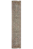 Load image into Gallery viewer, Luxurious-Wool-Silk-Runner-Rug.jpg