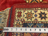 Load image into Gallery viewer, 6.8 x 9 Quality Handmade Kazak Rug  #PIX-9669