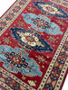 Load image into Gallery viewer, 6.8 x 9 Quality Handmade Kazak Rug  #PIX-9669