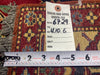 Load image into Gallery viewer, Luxurious-Handmade-Afghan-Kazak-Rug.jpg