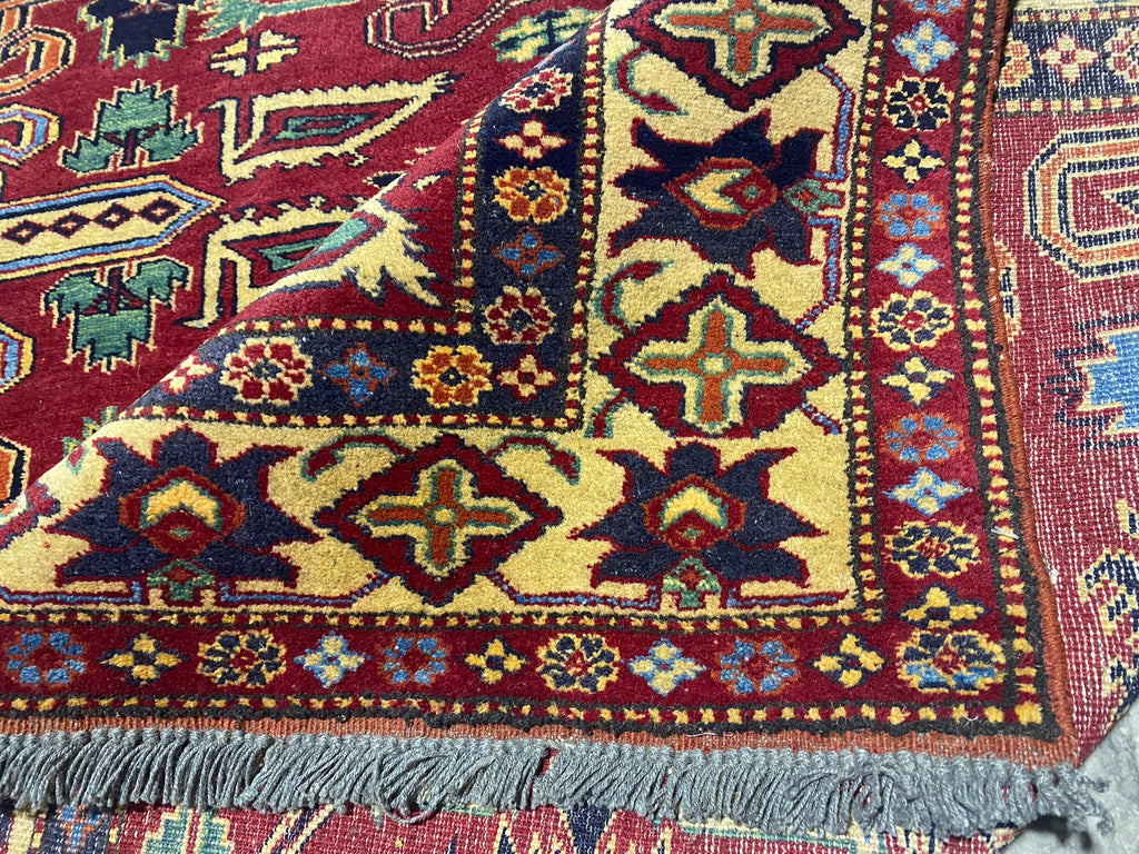 Luxurious-Handmade-Afghan-Kazak-Rug.jpg