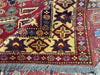 Load image into Gallery viewer, Luxurious-Handmade-Afghan-Kazak-Rug.jpg