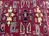Load image into Gallery viewer, Luxurious-Handmade-Afghan-Kazak-Rug.jpg