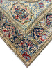 Load image into Gallery viewer, 8 x 10.5 Semi-Antique Classic Persian Kerman Rug #PIX-11742
