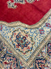 Load image into Gallery viewer, 8 x 10.5 Semi-Antique Classic Persian Kerman Rug #PIX-11742