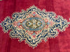 Load image into Gallery viewer, 8 x 10.5 Semi-Antique Classic Persian Kerman Rug #PIX-11742