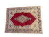 Load image into Gallery viewer, 8 x 10.5 Semi-Antique Classic Persian Kerman Rug #PIX-11742