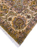 Load image into Gallery viewer, 8 x 10.7 GREEN Quality Traditional Jaipour Rug #F-6732
