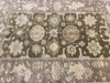 Load image into Gallery viewer, 5.2 x 8 Quality Chobi Rug OLIVE GREEN  #PIX-17988