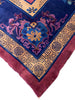 Load image into Gallery viewer, 10 x 13 Antique ART DECO Chinese Rug Plum #F-6733
