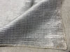 Load image into Gallery viewer, 6.2 x 9.2 Handmade Modern Rug Bamboo Silk GRAY #F-6735