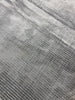 Load image into Gallery viewer, 6.2 x 9.2 Handmade Modern Rug Bamboo Silk GRAY #F-6735