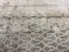 Load image into Gallery viewer, 9.3 x 12.1 Handmade Contemporary Rug BAMBOO SILK Solid Color #F-6736