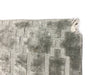 Load image into Gallery viewer, 9.3 x 12.1 Handmade Contemporary Rug BAMBOO SILK Solid Color #F-6736