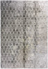 Load image into Gallery viewer, 9.3 x 12.1 Handmade Contemporary Rug BAMBOO SILK Solid Color #F-6736