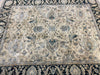 Load image into Gallery viewer, 8.2 x 10.4 Handmade Jaipour Rug Champaign #F-6737