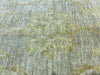 Load image into Gallery viewer, 10 x 13.8 LIGHT GREEN Chobi Peshawar Ziglar Rug #F-6398