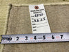 Load image into Gallery viewer, 3.6 x 5.5 Solid Plain Color Modern Rug #F-6745