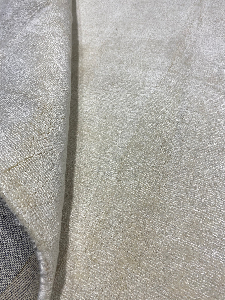 5 x 7.5 SOLID COLOR MODERN Rug INDIA #F-6746