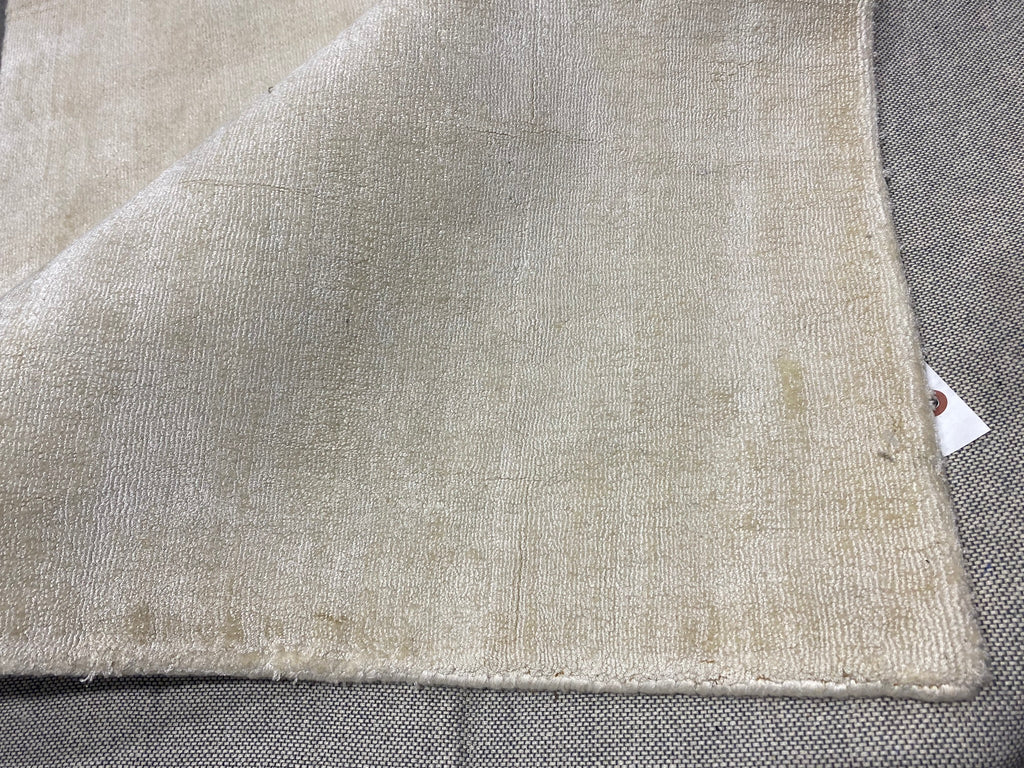 5 x 7.5 SOLID COLOR MODERN Rug INDIA #F-6746