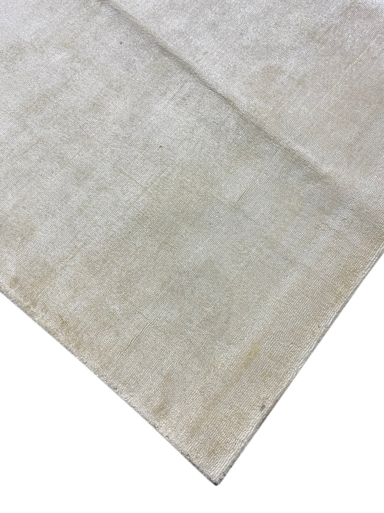 5 x 7.5 SOLID COLOR MODERN Rug INDIA #F-6746