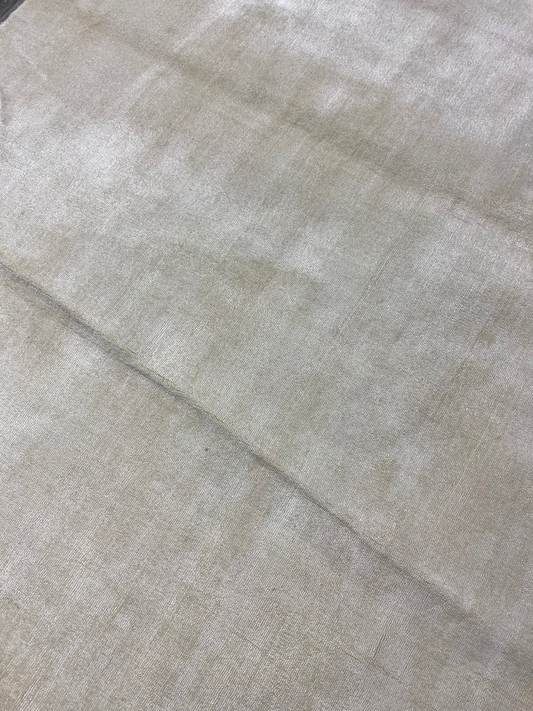 5 x 7.5 SOLID COLOR MODERN Rug INDIA #F-6746