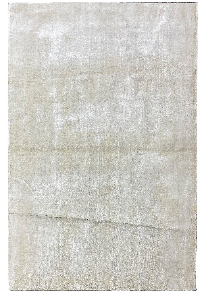 5 x 7.5 SOLID COLOR MODERN Rug INDIA #F-6746