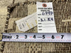 Load image into Gallery viewer, 3.1 x 5.4 Handmade India Wool Modern Gabbeh Rug #F-6747