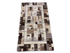 Load image into Gallery viewer, 3.1 x 5.4 Handmade India Wool Modern Gabbeh Rug #F-6747