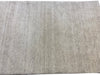Load image into Gallery viewer, 4 x 6 Plain Solid Color Modern Rug Handmade Wool #F-6748