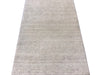 Load image into Gallery viewer, 4 x 6 Plain Solid Color Modern Rug Handmade Wool #F-6748