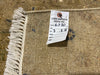 Load image into Gallery viewer, 3 x 3.2 Sample Quality Handmade Jaipour Rug #F-6750