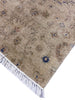 Load image into Gallery viewer, 3 x 3.2 Sample Quality Handmade Jaipour Rug #F-6750