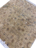 Load image into Gallery viewer, 3 x 3.2 Sample Quality Handmade Jaipour Rug #F-6750