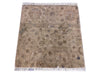 Load image into Gallery viewer, 3 x 3.2 Sample Quality Handmade Jaipour Rug #F-6750