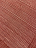 Load image into Gallery viewer, 4.1 x 5.9 Transitional Contemporary Rug BURGUNDY RUST #F-6751