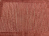 Load image into Gallery viewer, 4.1 x 5.9 Transitional Contemporary Rug BURGUNDY RUST #F-6751