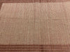 Load image into Gallery viewer, 3.9 x 5.9 Modern Handmade Kilim Flat Weave Rug One Single Color #F-6753