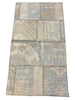 Load image into Gallery viewer, 2.7 x 4.8 Modern Handmade Rug #F-6755