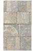 Load image into Gallery viewer, 2.7 x 4.8 Modern Handmade Rug #F-6755