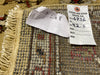 Load image into Gallery viewer, 4.2 x 6 New Handmade India Wool Rug #F-6756