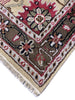 Load image into Gallery viewer, 4.2 x 6 New Handmade India Wool Rug #F-6756