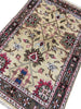 Load image into Gallery viewer, 4.2 x 6 New Handmade India Wool Rug #F-6756